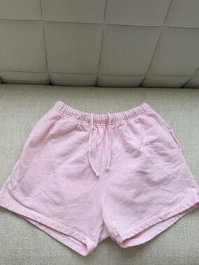 Daily Drills Cupid Athletic Lounge Shorts